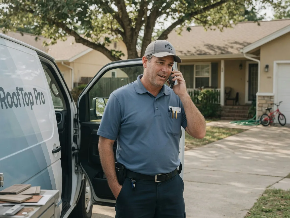 Roof Repair Garrison, ND FAQs
