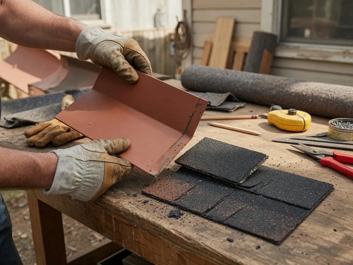 Roof Repair company in Garrison, ND